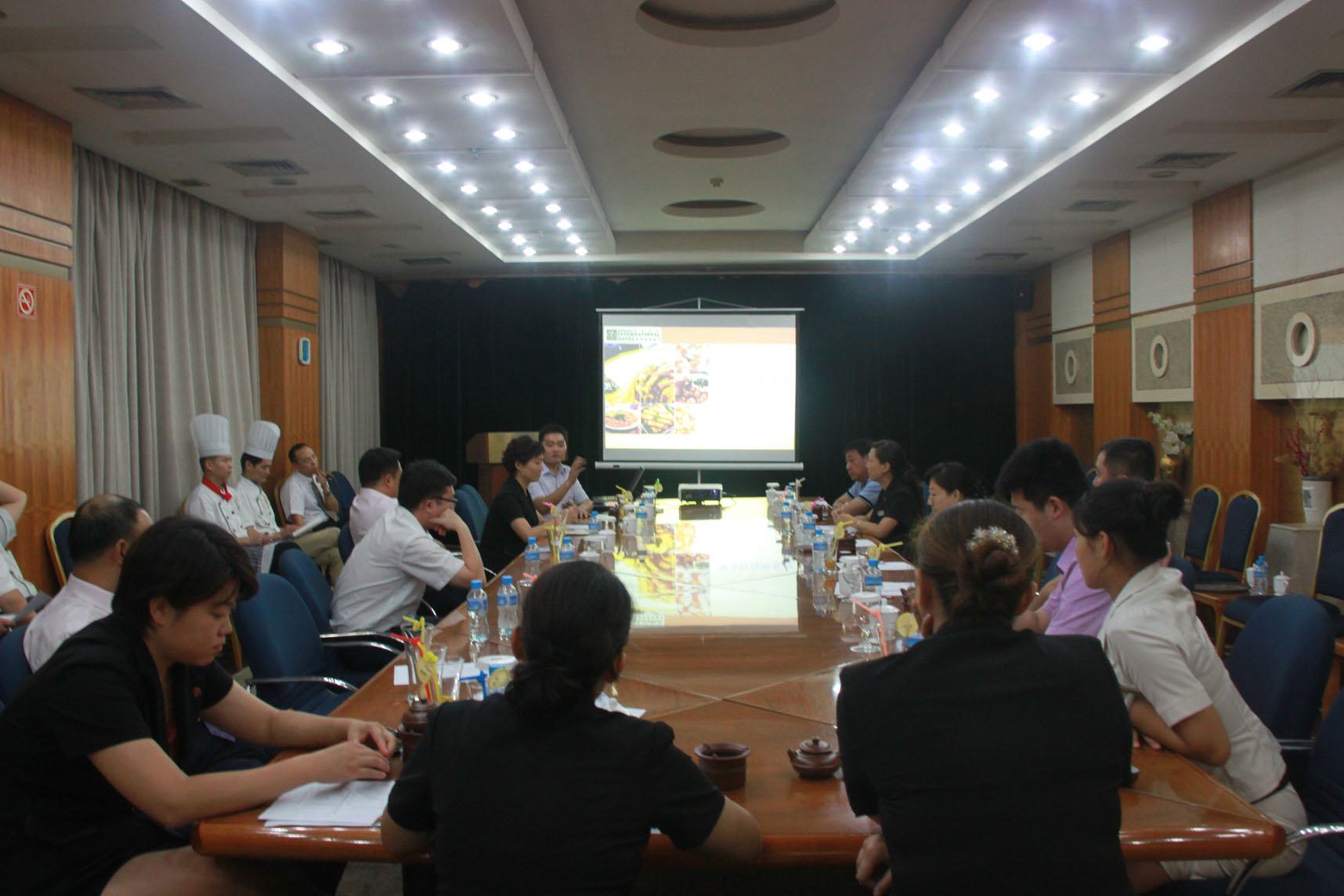 著力創(chuàng)新 提升品質(zhì)